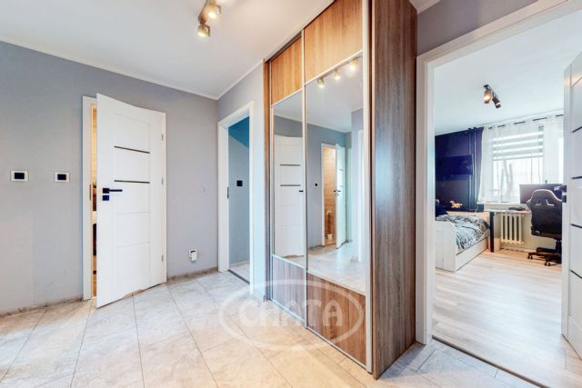 Mieszkanie 4-pokojowe Wrocław Różanka, ul. Bezpieczna. Zdjęcie 15