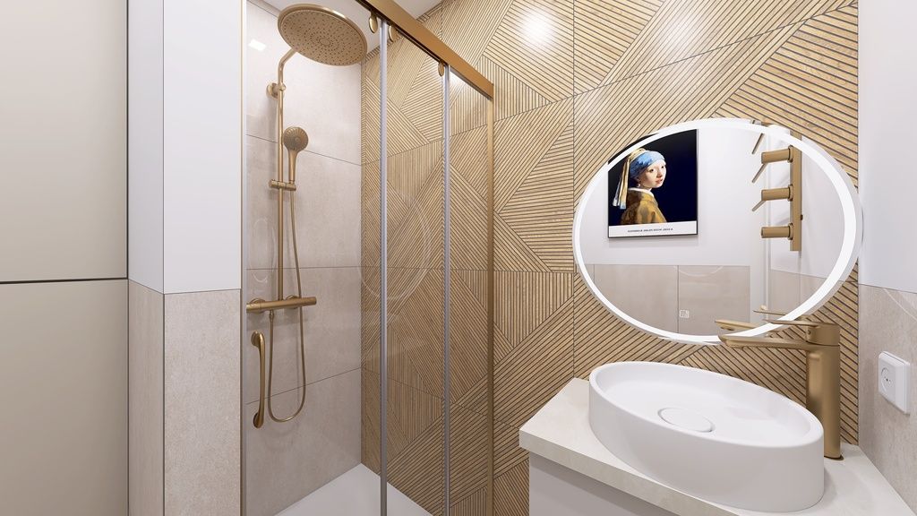 Mieszkanie 4-pokojowe Lublin, ul. Droga Męczenników Majdanka. Zdjęcie 16