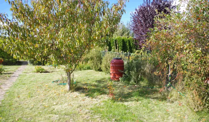 Działka rod Koszalin Jamno