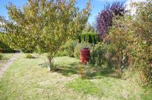 Działka rod Koszalin Jamno