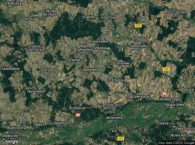 Działka rolna Krzówka