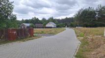 Działka budowlana Trzepieciny. Zdjęcie 1