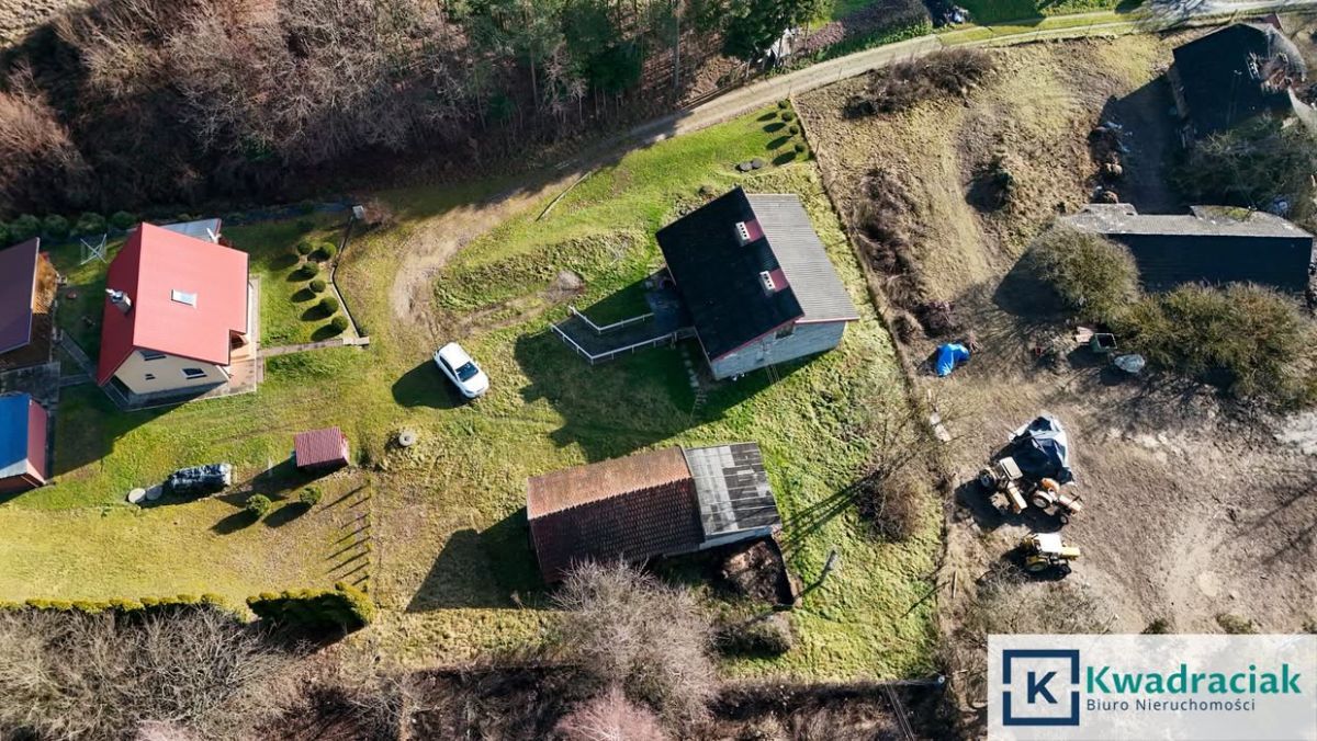 dom wolnostojący, 2 pokoje Święcany. Zdjęcie 19