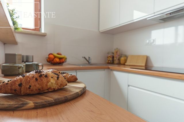 Mieszkanie 3-pokojowe Warszawa Ursynów, ul. Kłobucka. Zdjęcie 5