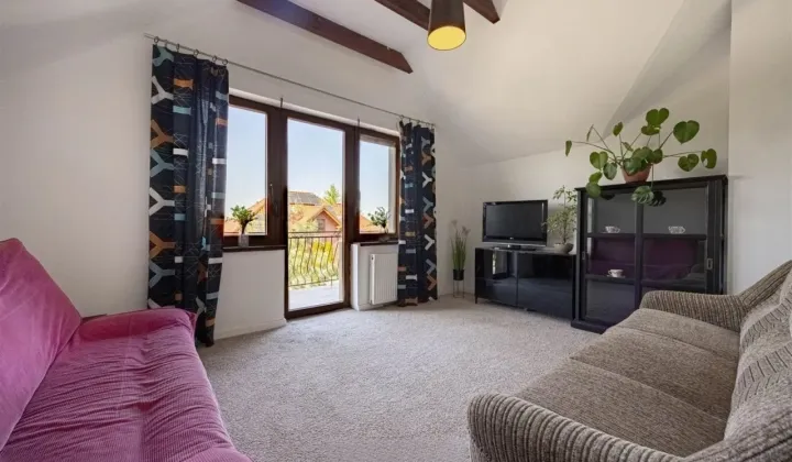 Mieszkanie 1-pokojowe Kilianów, ul. Spartańska