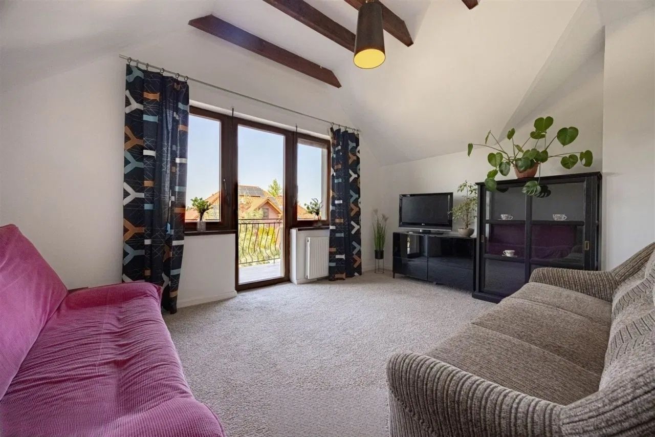 Mieszkanie 5-pokojowe Kilianów, ul. Spartańska. Zdjęcie 6