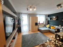 Mieszkanie 3-pokojowe Łęczna, ul. Szkolna. Zdjęcie 2