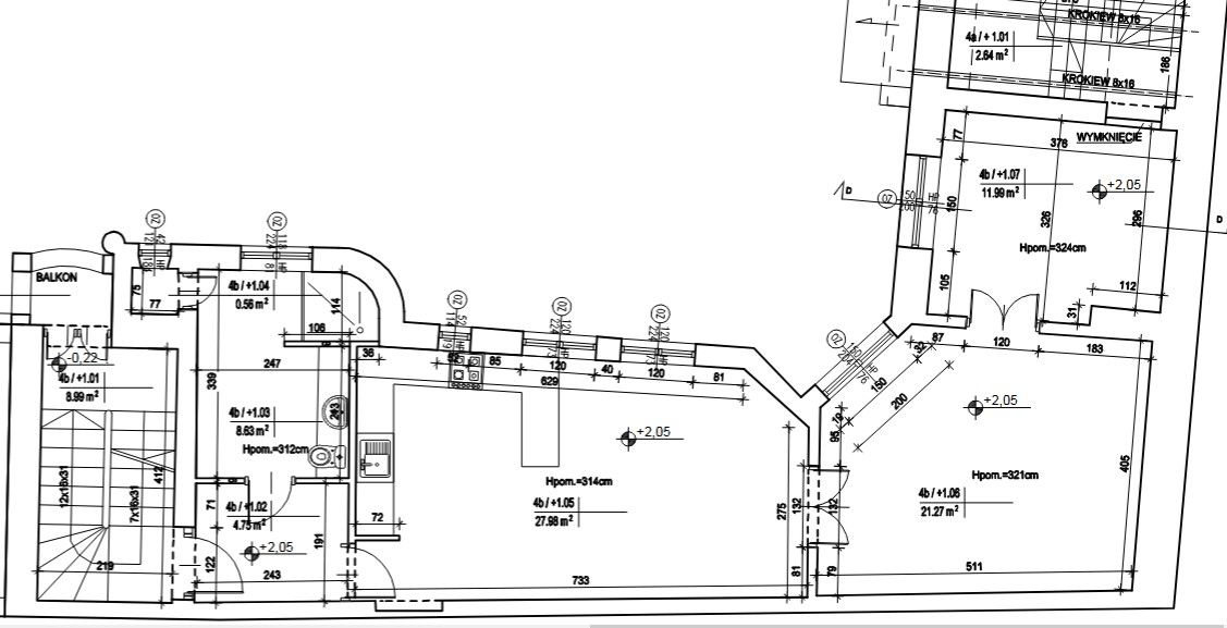 Lokal Kraków Dębniki, ul. Konfederacka. Zdjęcie 5
