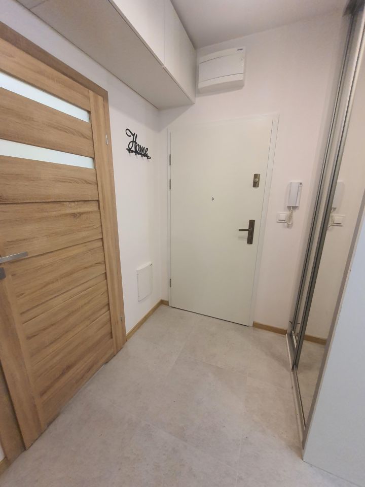 Mieszkanie 2-pokojowe Kraków Dębniki, ul. dr. Jana Piltza. Zdjęcie 9