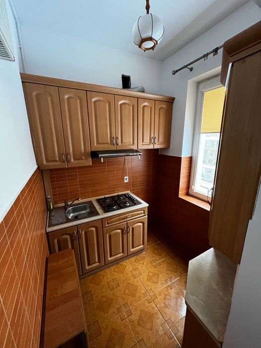 Mieszkanie 2-pokojowe Warszawa Śródmieście, ul. Wiejska. Zdjęcie 8