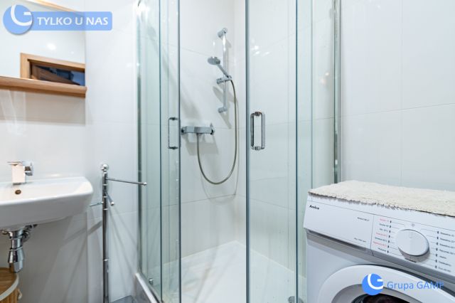 Mieszkanie 2-pokojowe Kraków Bronowice, ul. Józefa Chełmońskiego. Zdjęcie 13