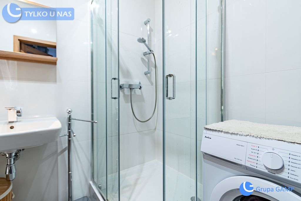 Mieszkanie 2-pokojowe Kraków Bronowice, ul. Józefa Chełmońskiego. Zdjęcie 13