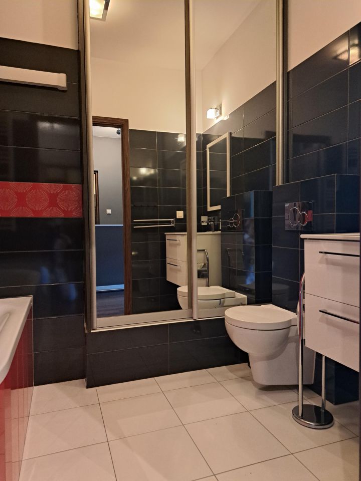 Mieszkanie 2-pokojowe Warszawa Wawer, ul. Klimontowska. Zdjęcie 6