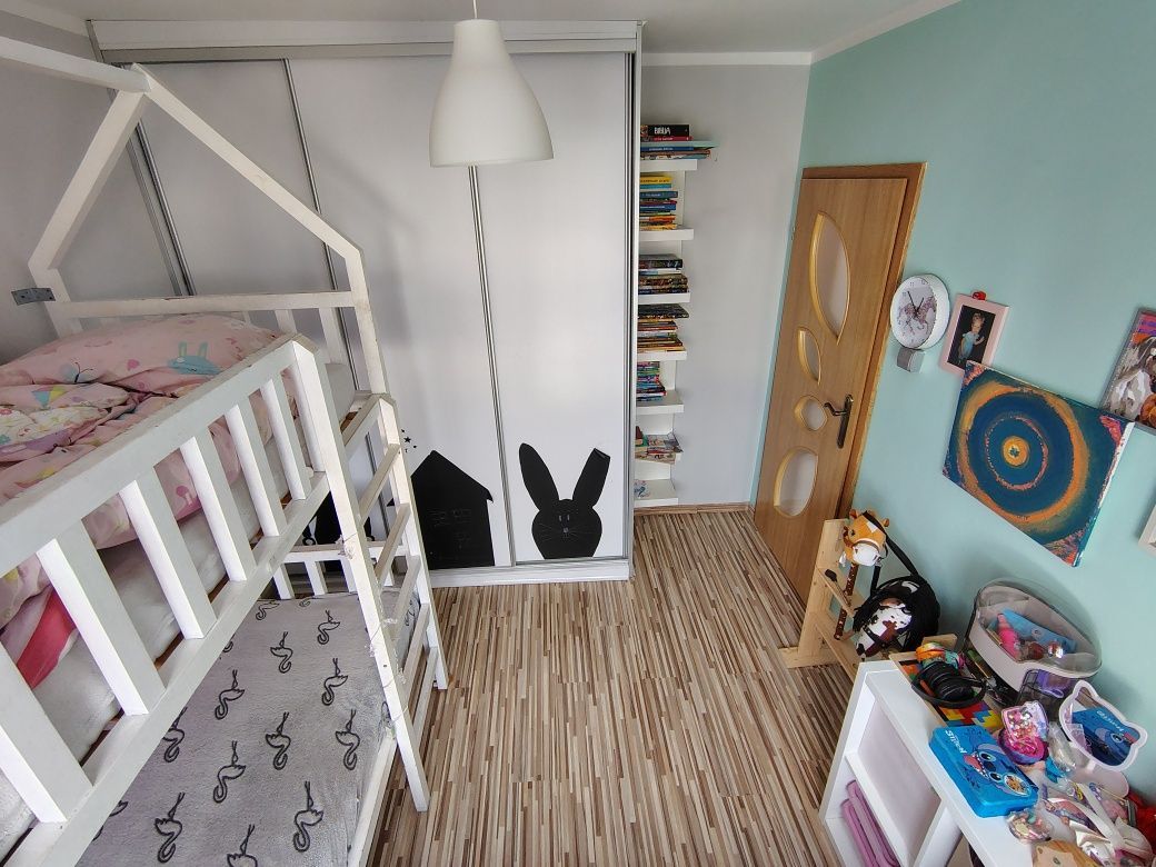 Mieszkanie 4-pokojowe Siemianowice Śląskie Michałkowice, ul. Przyjaźni. Zdjęcie 5