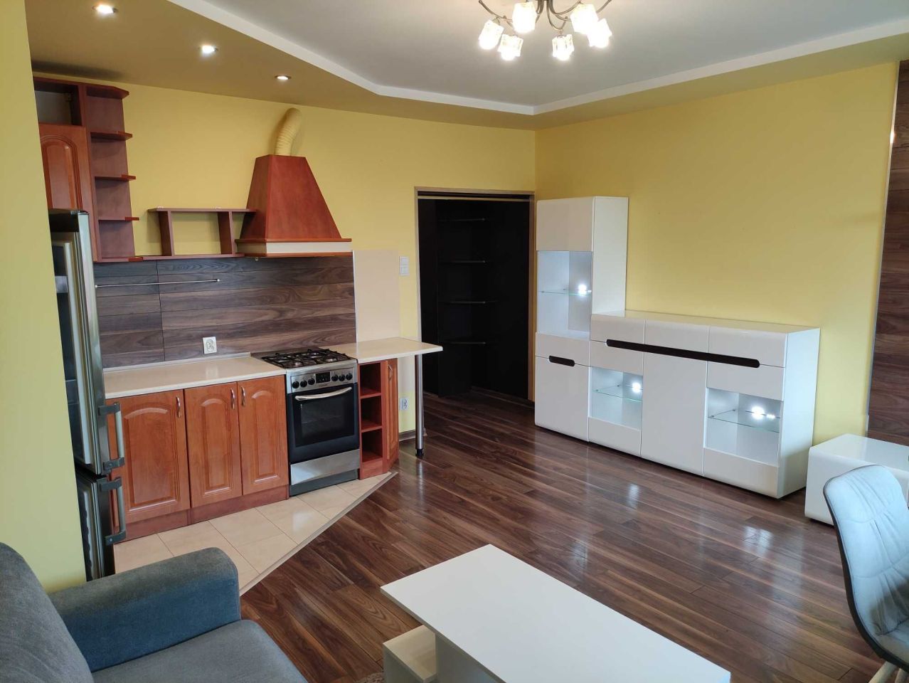 Mieszkanie 2-pokojowe Siemianowice Śląskie, ul. Maciejkowicka. Zdjęcie 6