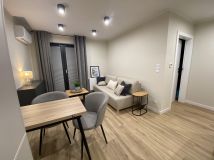 Mieszkanie 2-pokojowe Kraków Dębniki, ul. Pychowicka. Zdjęcie 3