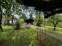 Działka rod Skierniewice, ul. Strobowska. Zdjęcie 1