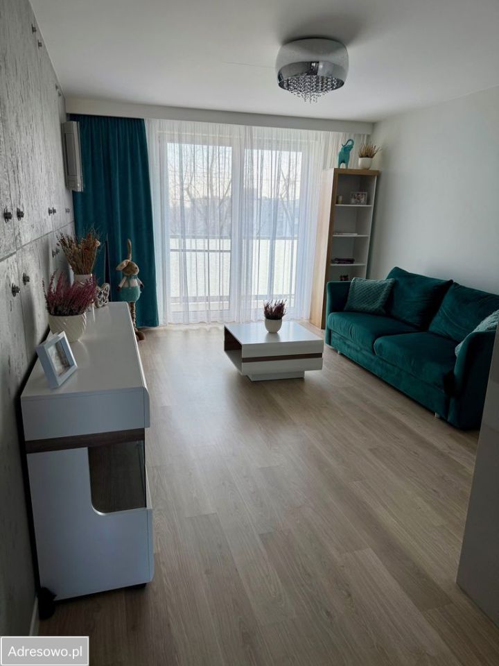 Mieszkanie 3-pokojowe Siedlce, ul. Śmiała. Zdjęcie 5