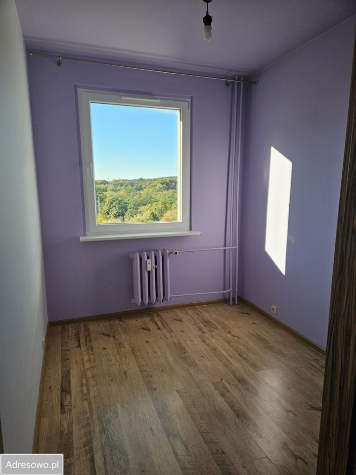 Mieszkanie 3-pokojowe Szczecin Niemierzyn, ul. Wiosny Ludów. Zdjęcie 9