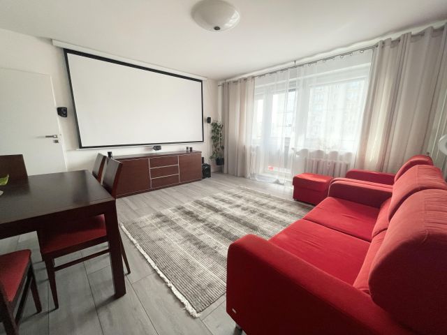 Mieszkanie 3-pokojowe Warszawa Ursynów, ul. Belgradzka. Zdjęcie 1