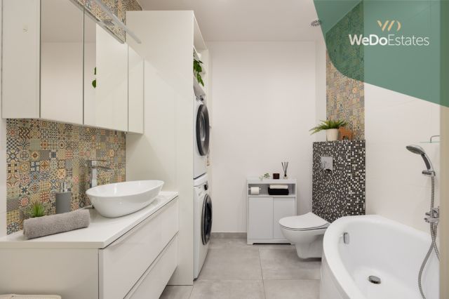 Mieszkanie 3-pokojowe Józefosław, ul. Geodetów. Zdjęcie 16