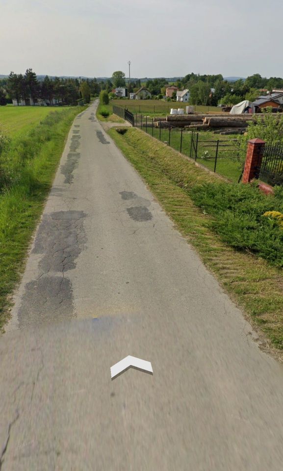 Działka budowlana Szalowa. Zdjęcie 3