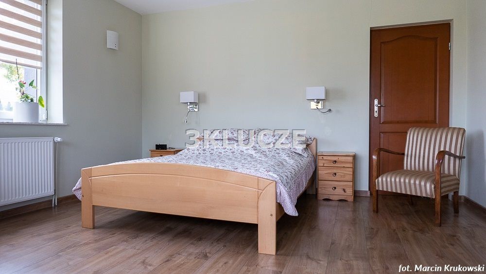 dom wolnostojący, 7 pokoi Stasin. Zdjęcie 8