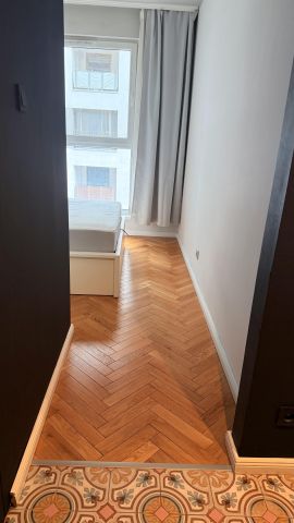 Mieszkanie 2-pokojowe Poznań Zawady, ul. Smolna. Zdjęcie 7