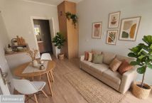 Mieszkanie 4-pokojowe Białystok Skorupy, ul. Leśna. Zdjęcie 1