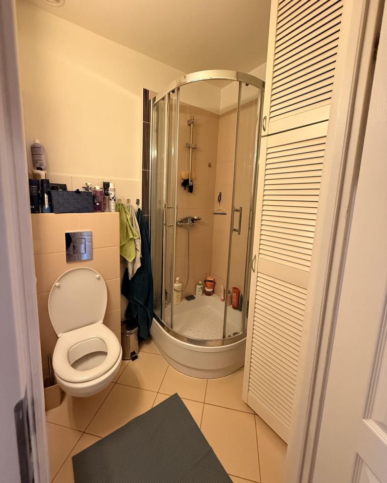 Mieszkanie 1-pokojowe Warszawa Wola, ul. Górczewska. Zdjęcie 5