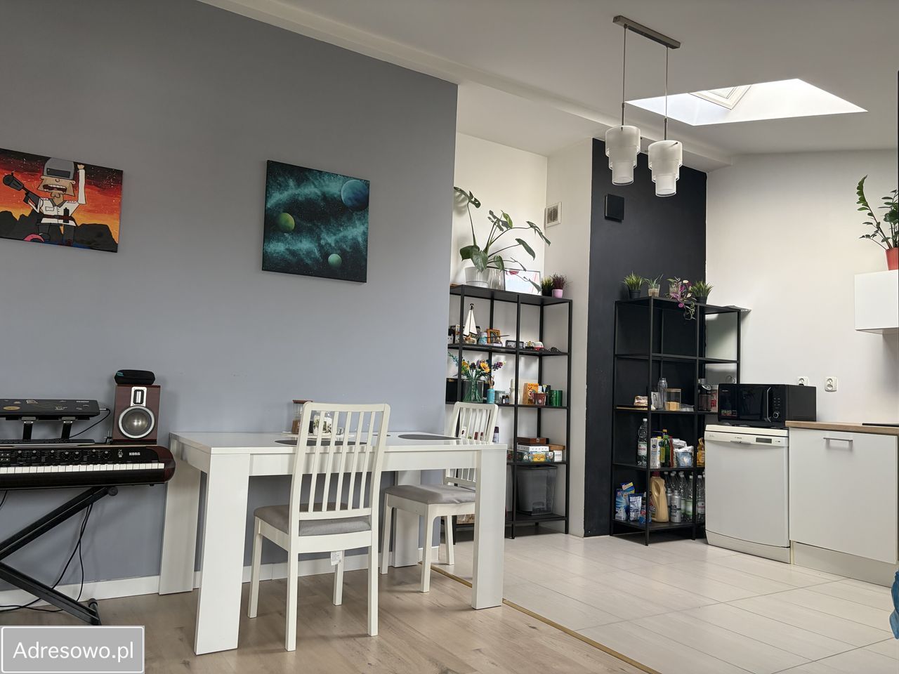 Mieszkanie 2-pokojowe Warszawa Białołęka, ul. Głębocka. Zdjęcie 9