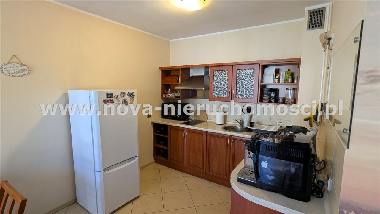 Mieszkanie 2-pokojowe Rybnik Paruszowiec, ul. Stawowa. Zdjęcie 5