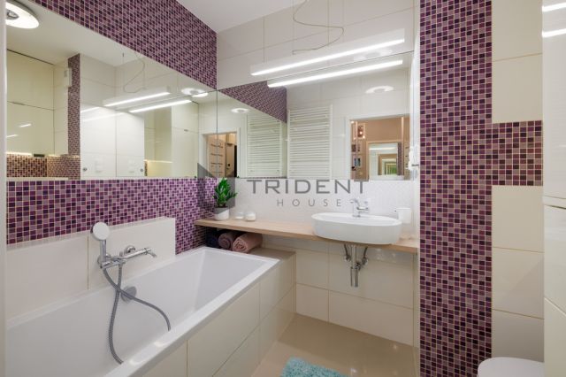 Mieszkanie 3-pokojowe Warszawa Wola, ul. Sztuk Pięknych. Zdjęcie 11