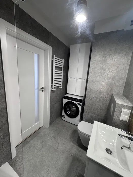 Mieszkanie 1-pokojowe Olsztyn Jaroty, ul. ks. Roberta Bilitewskiego. Zdjęcie 7