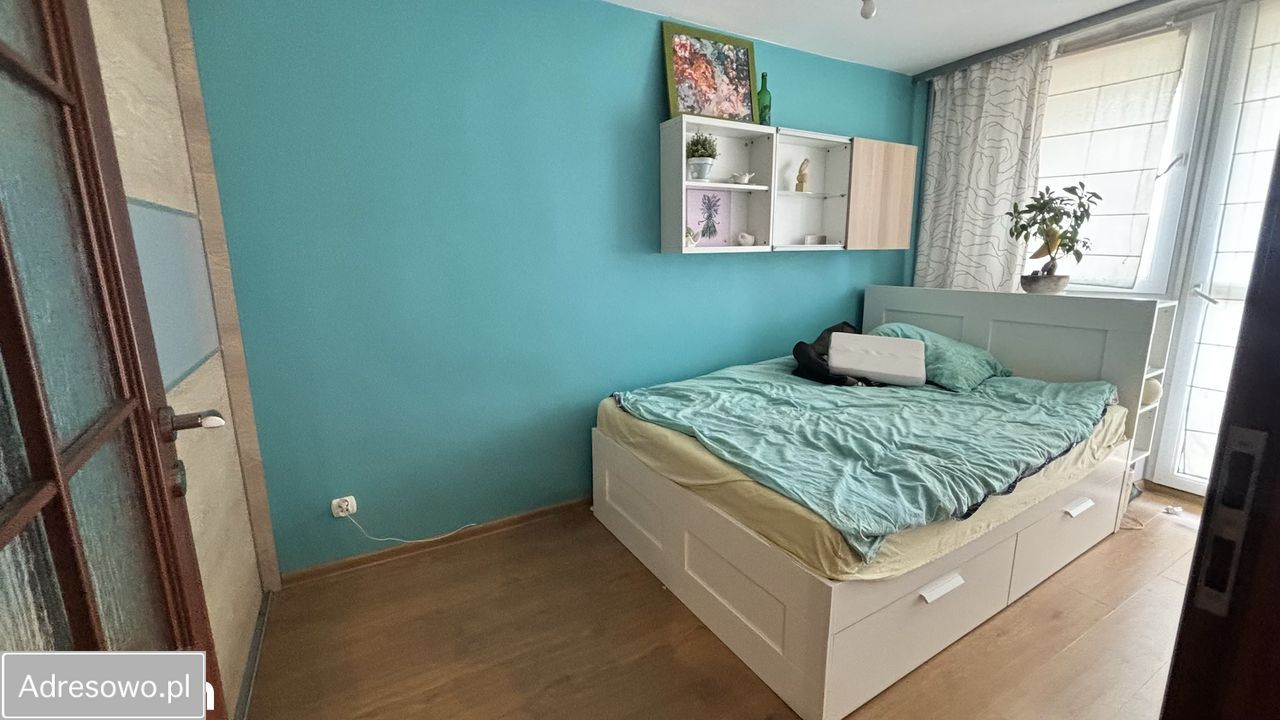 Mieszkanie 3-pokojowe Bielsko-Biała, ul. Czysta. Zdjęcie 19