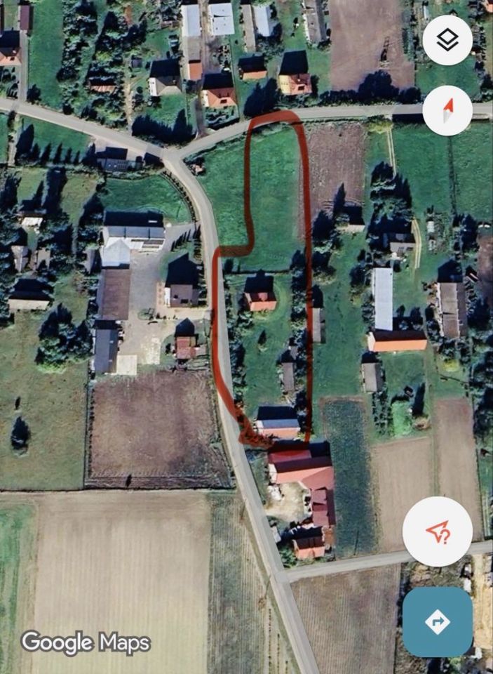 siedlisko Lipiny. Zdjęcie 7