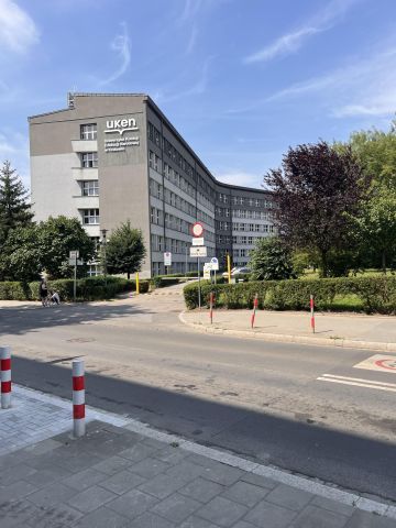 Mieszkanie 1-pokojowe Kraków Krowodrza, ul. Królewska. Zdjęcie 10