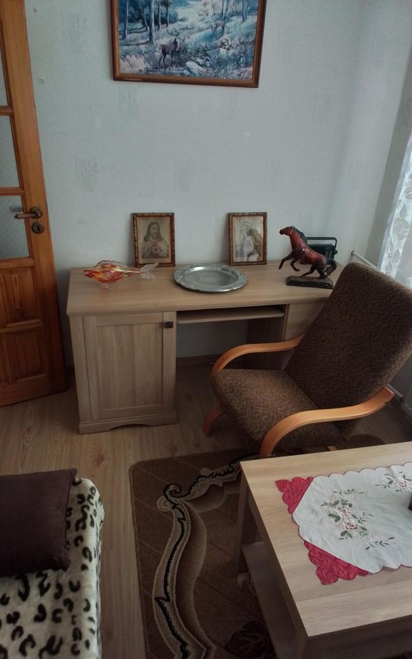 Mieszkanie 3-pokojowe Górowo Iławeckie, Generała Józefa Bema. Zdjęcie 6