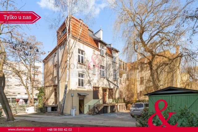 Mieszkanie 3-pokojowe Sopot Sopot Dolny, ul. 3 Maja. Zdjęcie 9