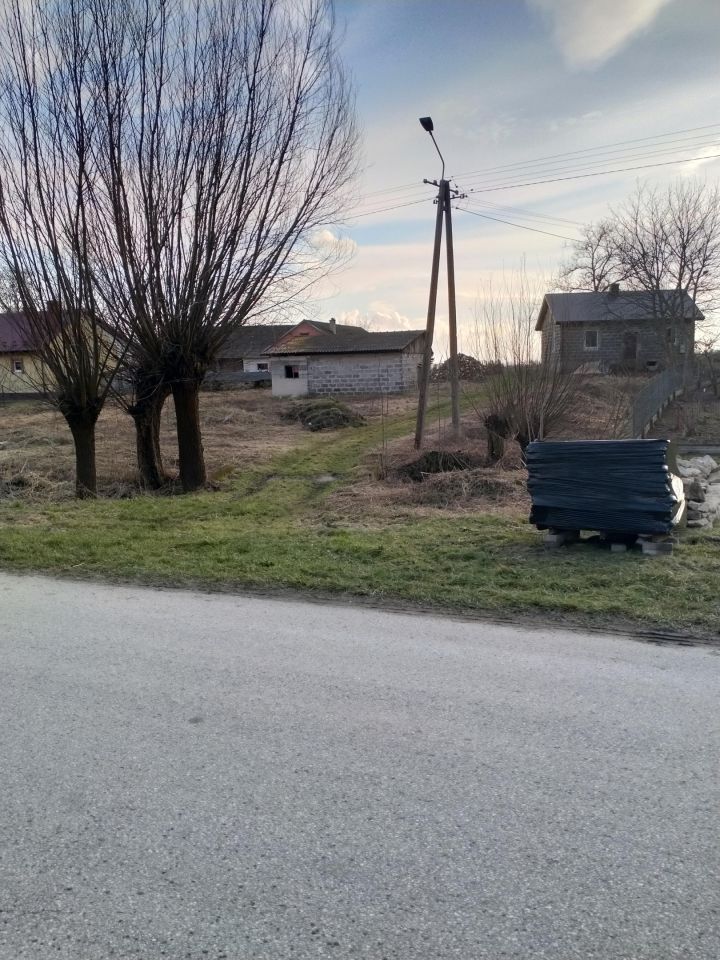 dom wolnostojący Piestrzec, Piestrzec. Zdjęcie 2