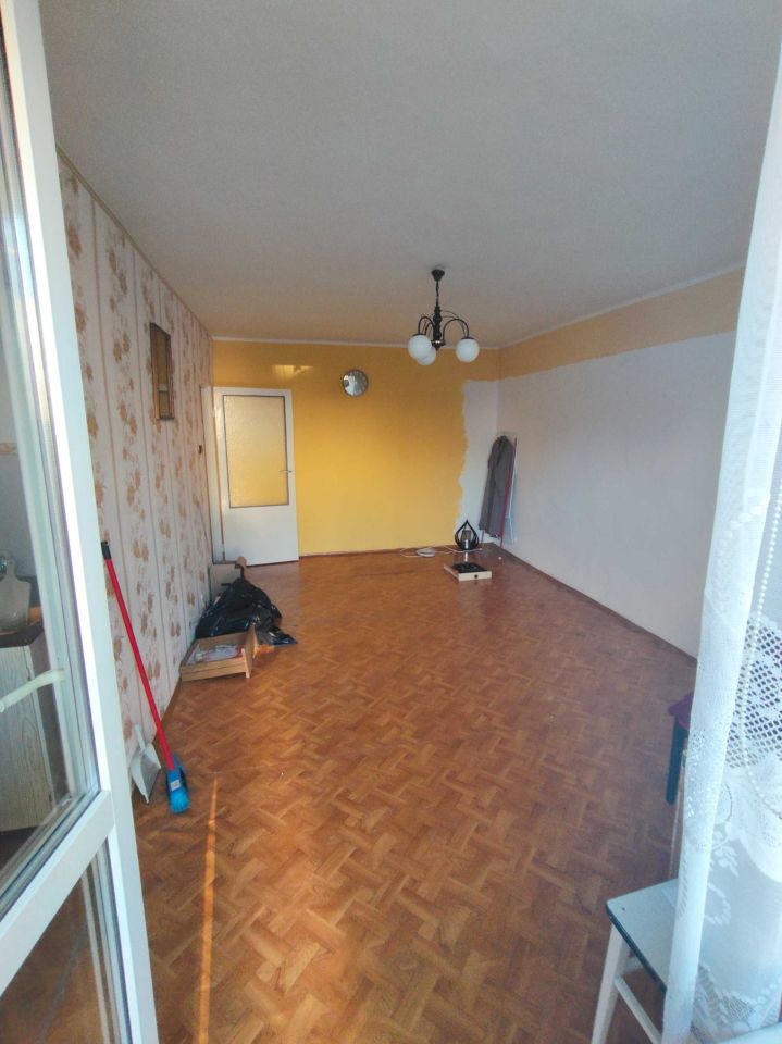 Mieszkanie 1-pokojowe Trzcianka, os. Juliusza Słowackiego. Zdjęcie 4