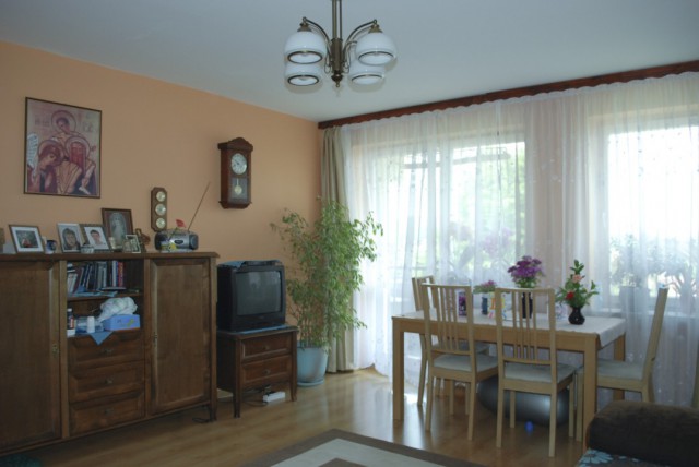 Mieszkanie 3-pokojowe Kielce Baranówek. Zdjęcie 1