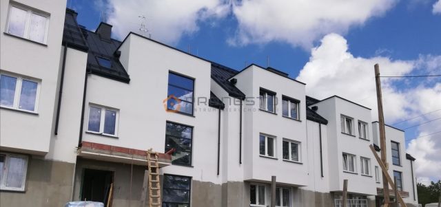 Mieszkanie 3-pokojowe Rzeszów, ul. Krajobrazowa. Zdjęcie 1