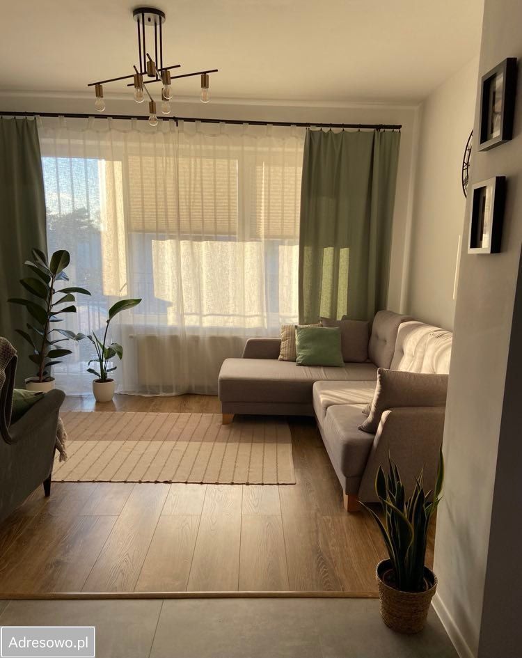 Mieszkanie 3-pokojowe Otwock, ul. Józefa Ignacego Kraszewskiego