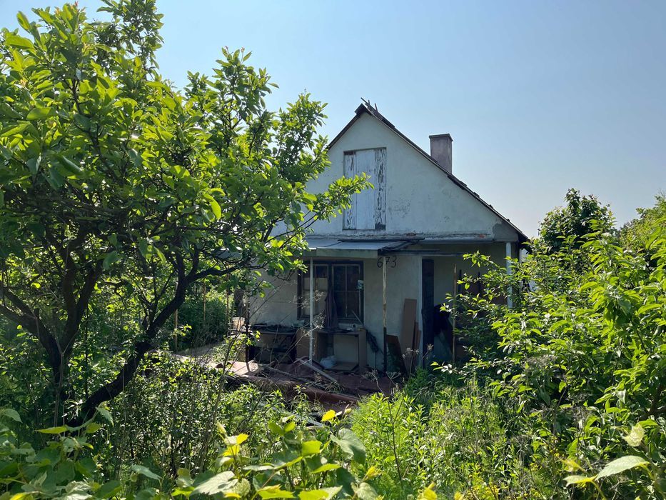 Działka rekreacyjna Opole