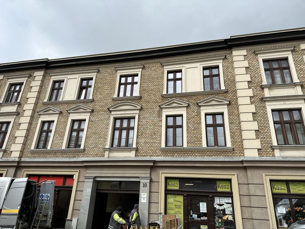 Lokal Inowrocław Centrum, ul. Prezydenta Gabriela Narutowicza. Zdjęcie 1