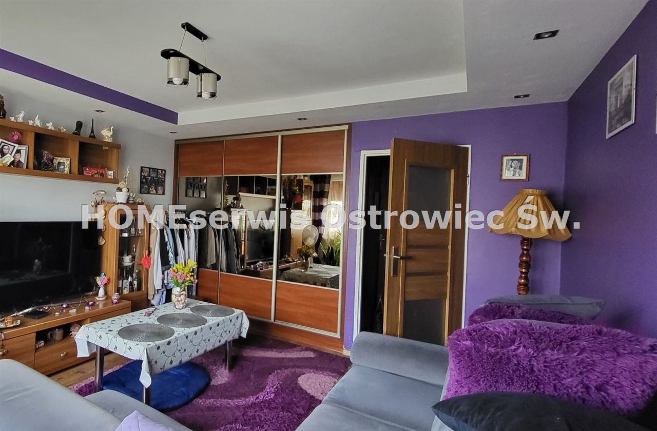 Mieszkanie 2-pokojowe Ostrowiec Świętokrzyski Rosochy. Zdjęcie 5