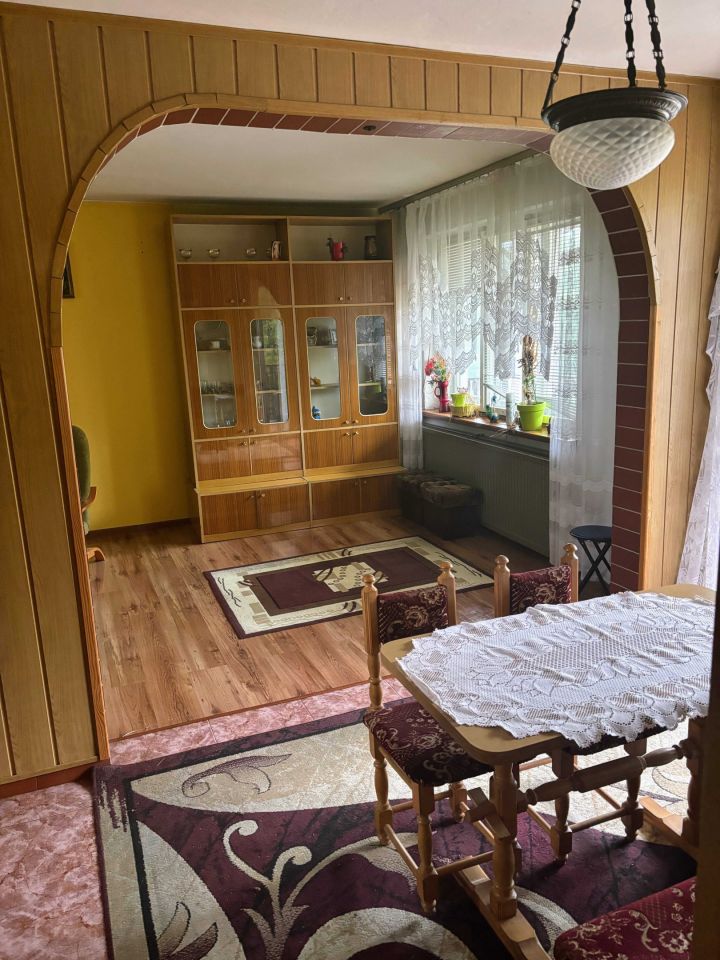 dom wolnostojący, 5 pokoi Gosprzydowa. Zdjęcie 8