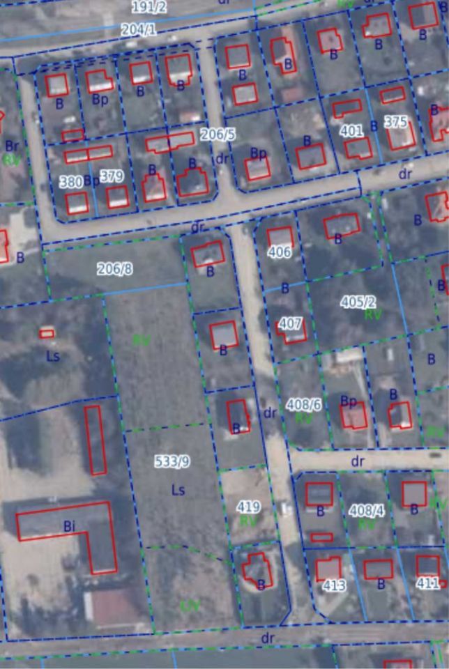 Działka budowlana Choczewo, ul. Reymonta. Zdjęcie 2