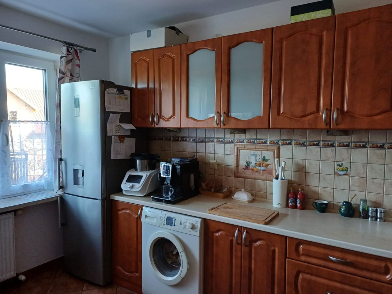 dom wolnostojący, 7 pokoi Świeszyno. Zdjęcie 3